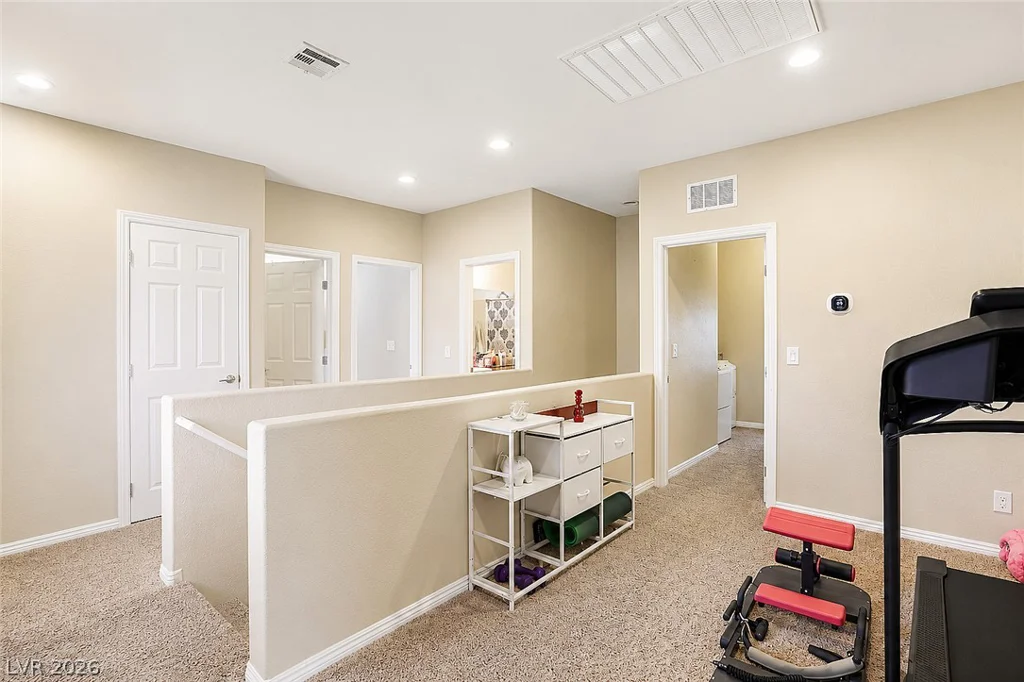 2815 Rough Green, Las Vegas, NV 89117