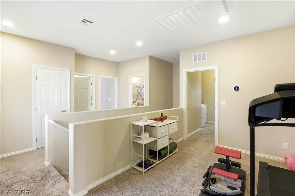2815 Rough Green, Las Vegas, NV 89117