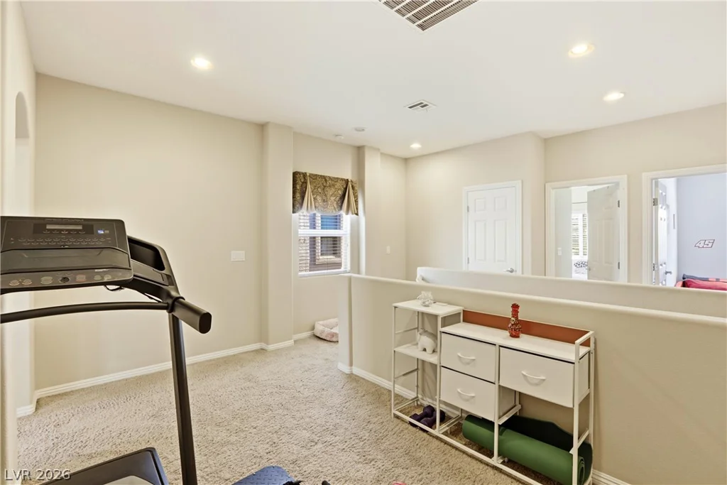 2815 Rough Green, Las Vegas, NV 89117