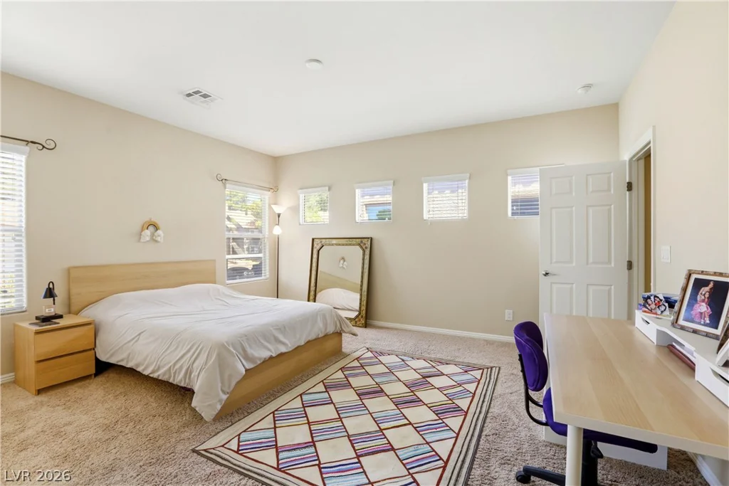 2815 Rough Green, Las Vegas, NV 89117