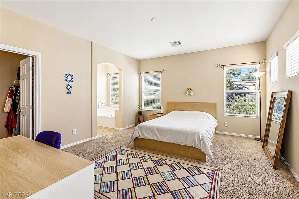 2815 Rough Green, Las Vegas, NV 89117