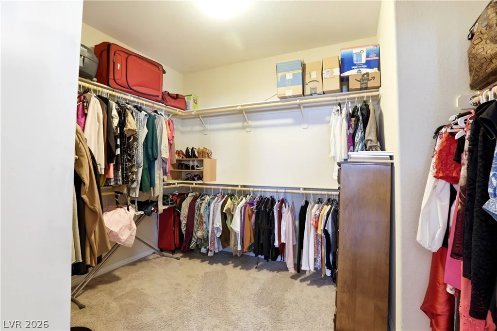 2815 Rough Green, Las Vegas, NV 89117