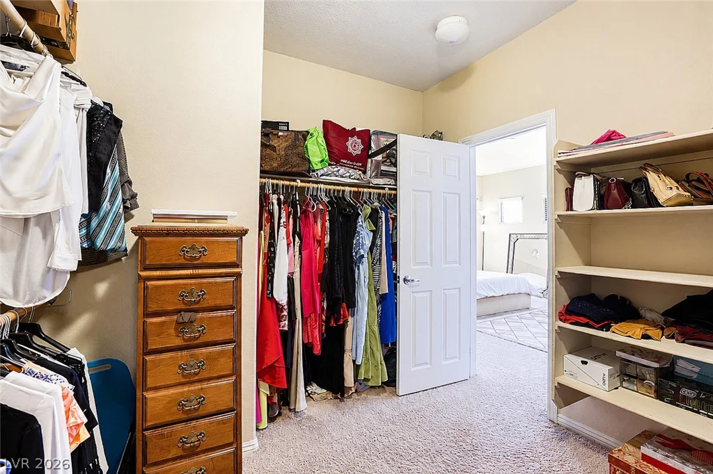 2815 Rough Green, Las Vegas, NV 89117