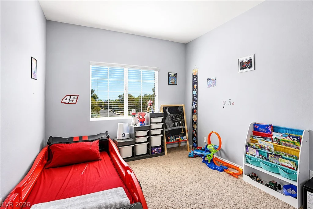 2815 Rough Green, Las Vegas, NV 89117