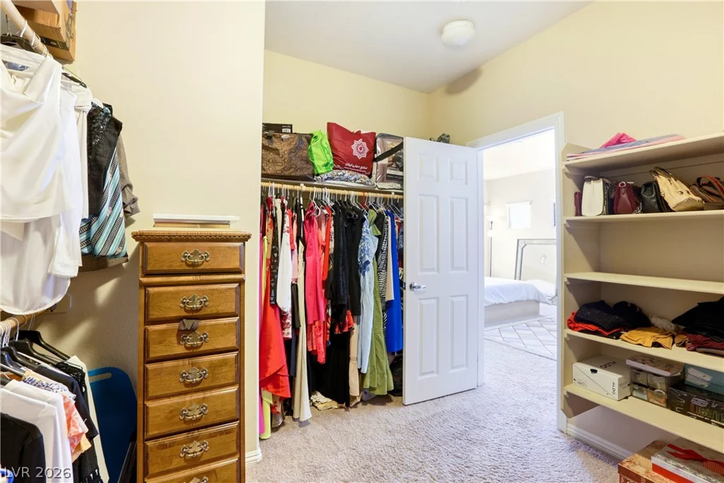 2815 Rough Green, Las Vegas, NV 89117