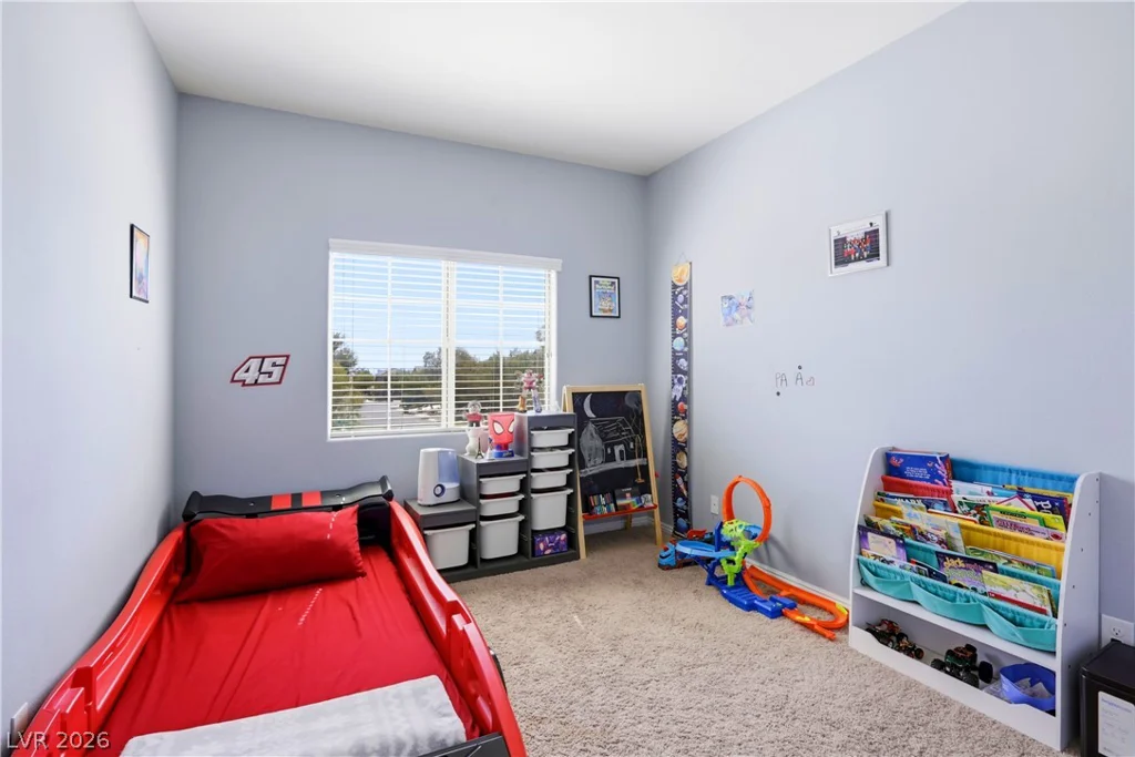 2815 Rough Green, Las Vegas, NV 89117