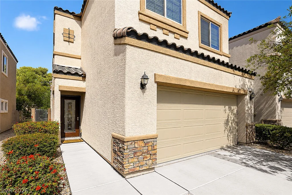 2815 Rough Green, Las Vegas, NV 89117