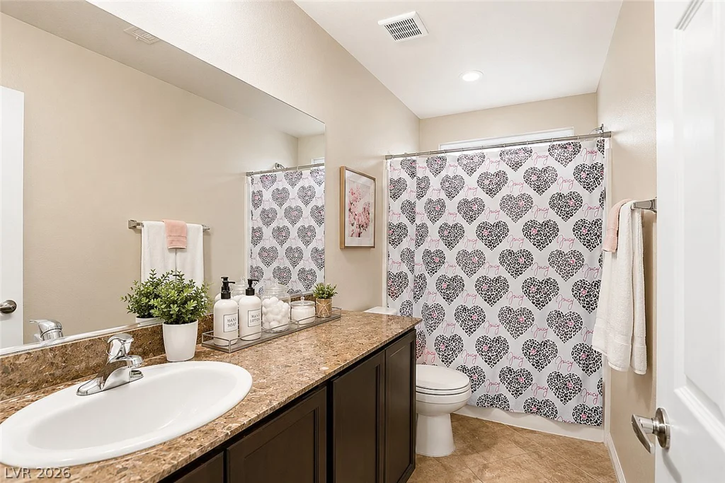 2815 Rough Green, Las Vegas, NV 89117