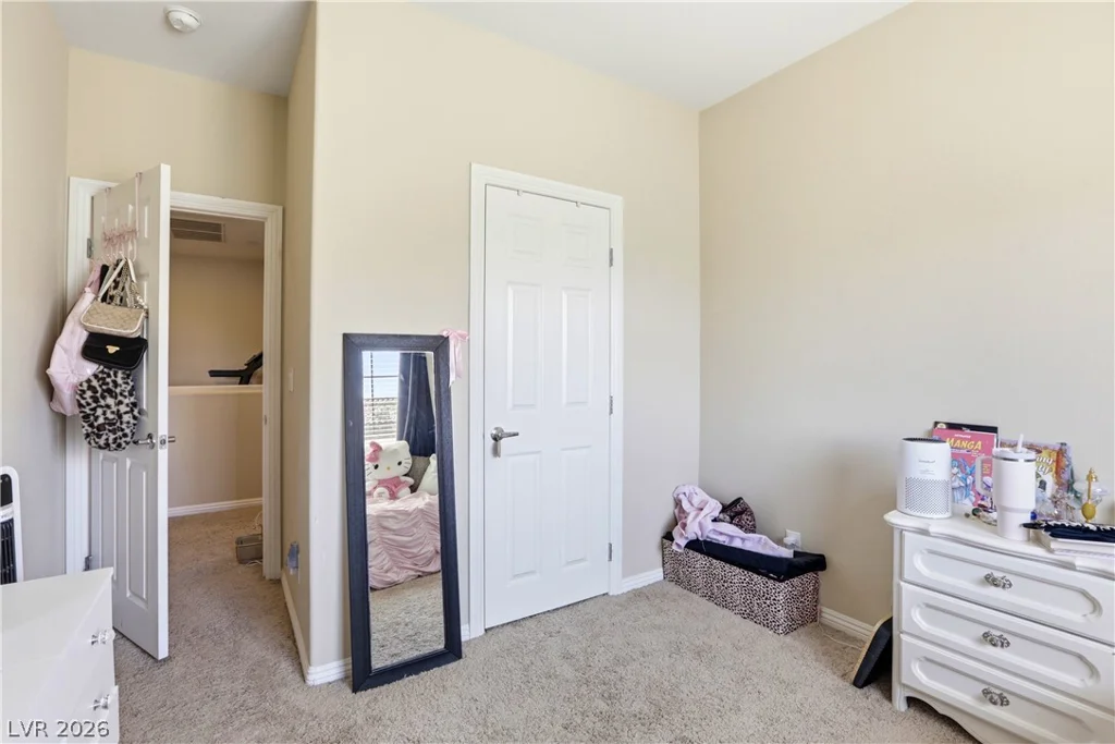 2815 Rough Green, Las Vegas, NV 89117