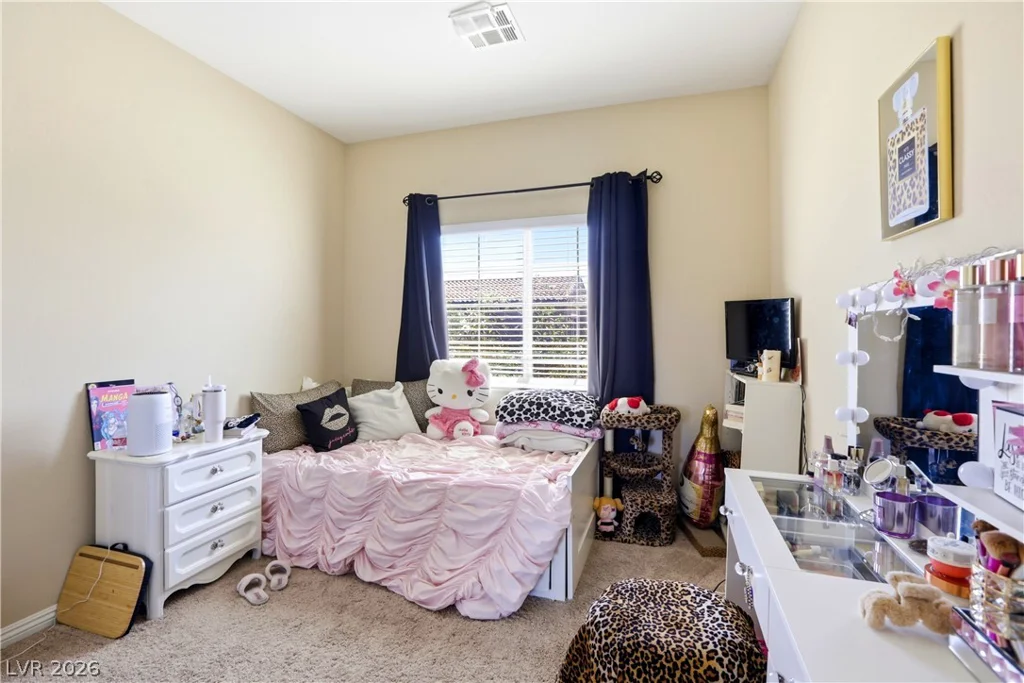2815 Rough Green, Las Vegas, NV 89117