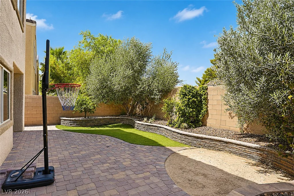 2815 Rough Green, Las Vegas, NV 89117