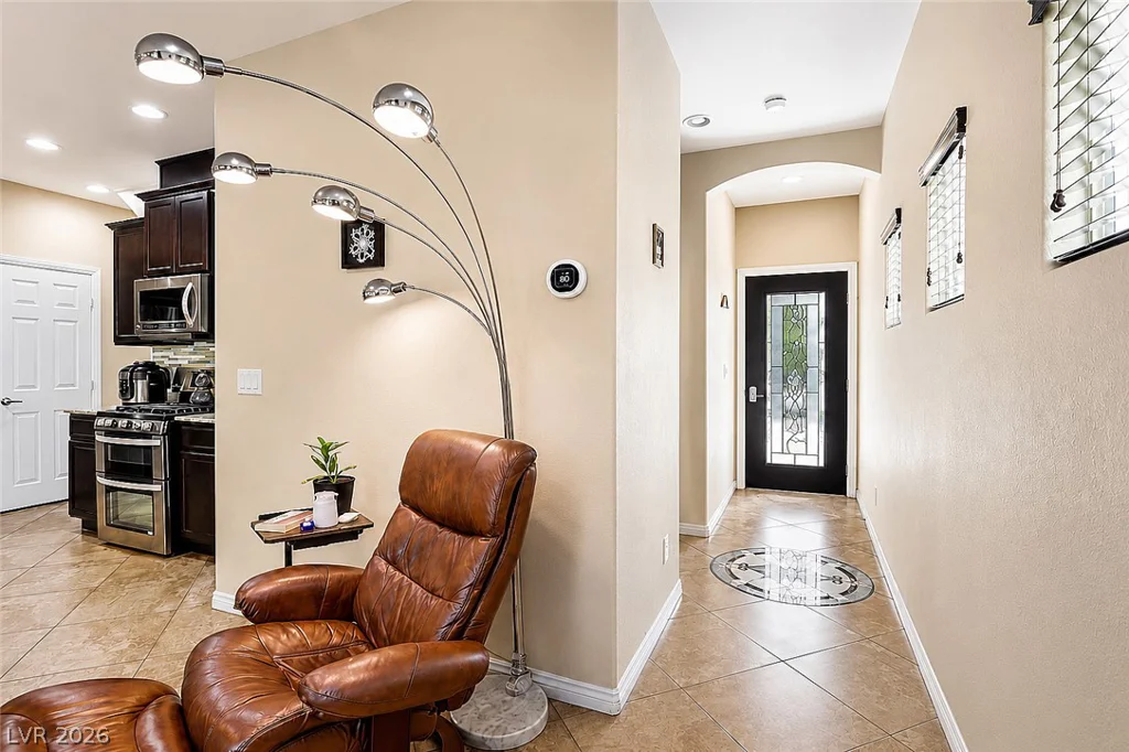2815 Rough Green, Las Vegas, NV 89117