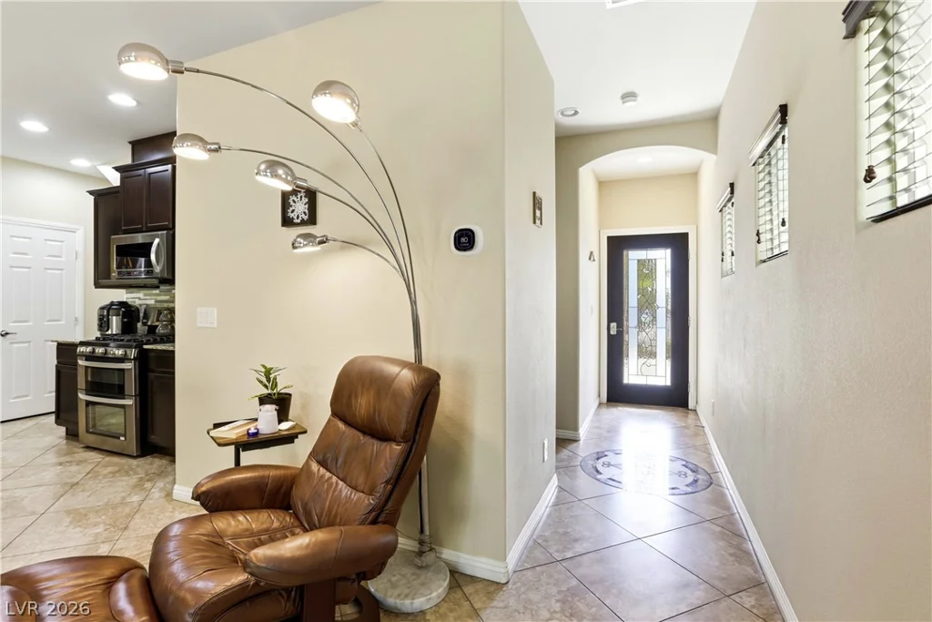 2815 Rough Green, Las Vegas, NV 89117