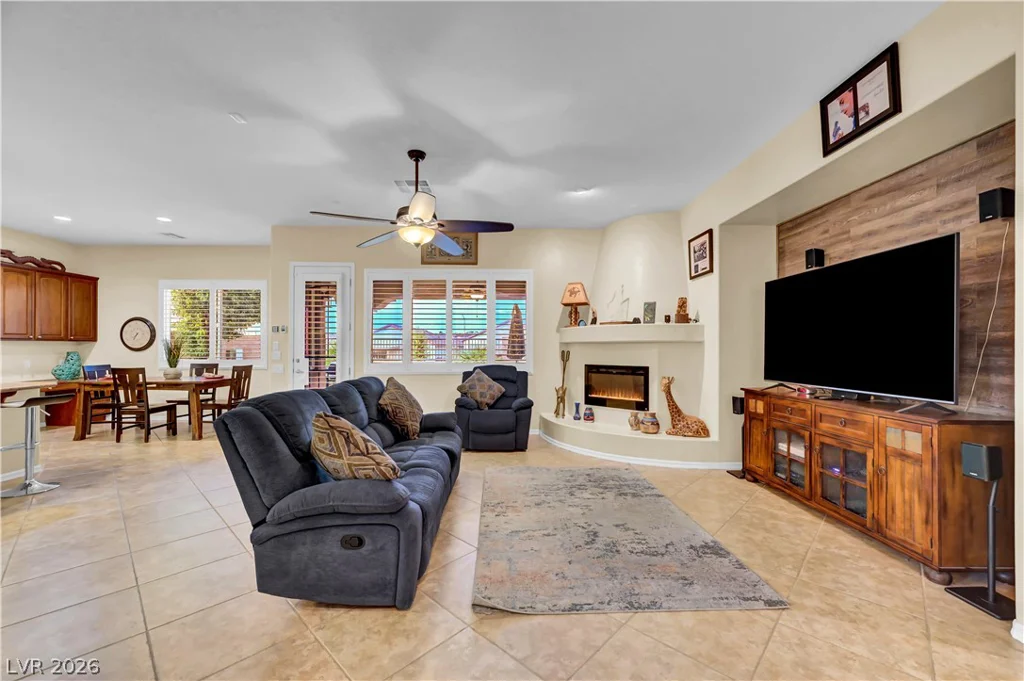 2586 Kinghorn, Henderson, NV 89044
