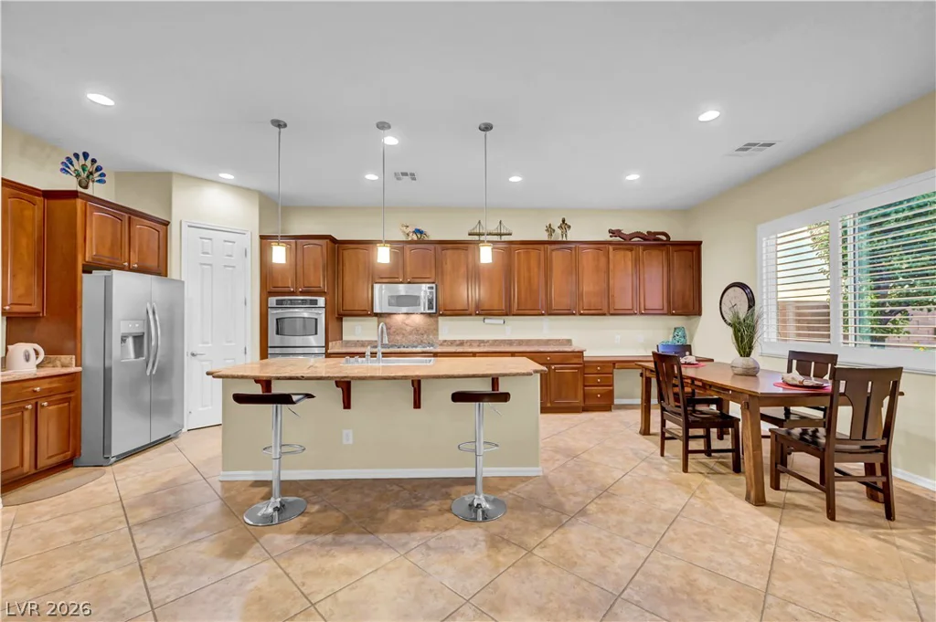 2586 Kinghorn, Henderson, NV 89044