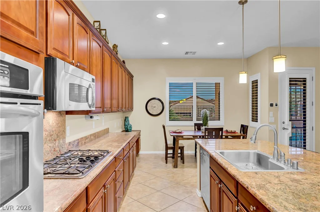 2586 Kinghorn, Henderson, NV 89044