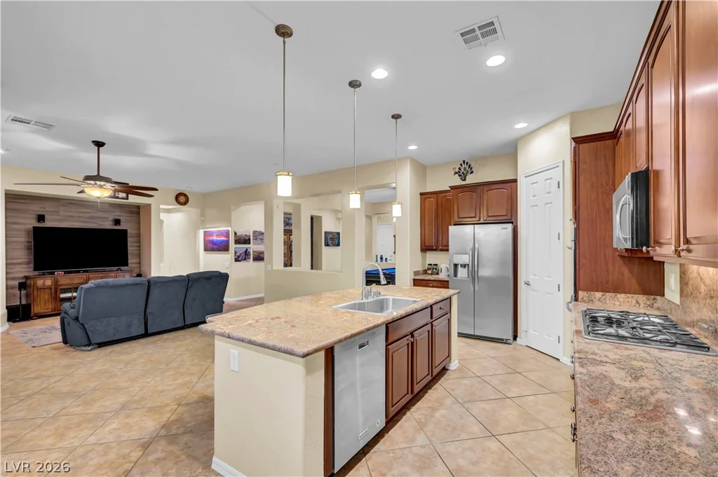 2586 Kinghorn, Henderson, NV 89044