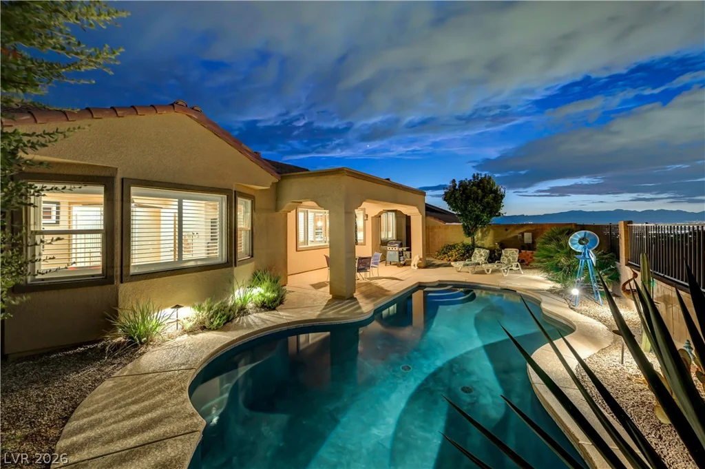 2586 Kinghorn, Henderson, NV 89044