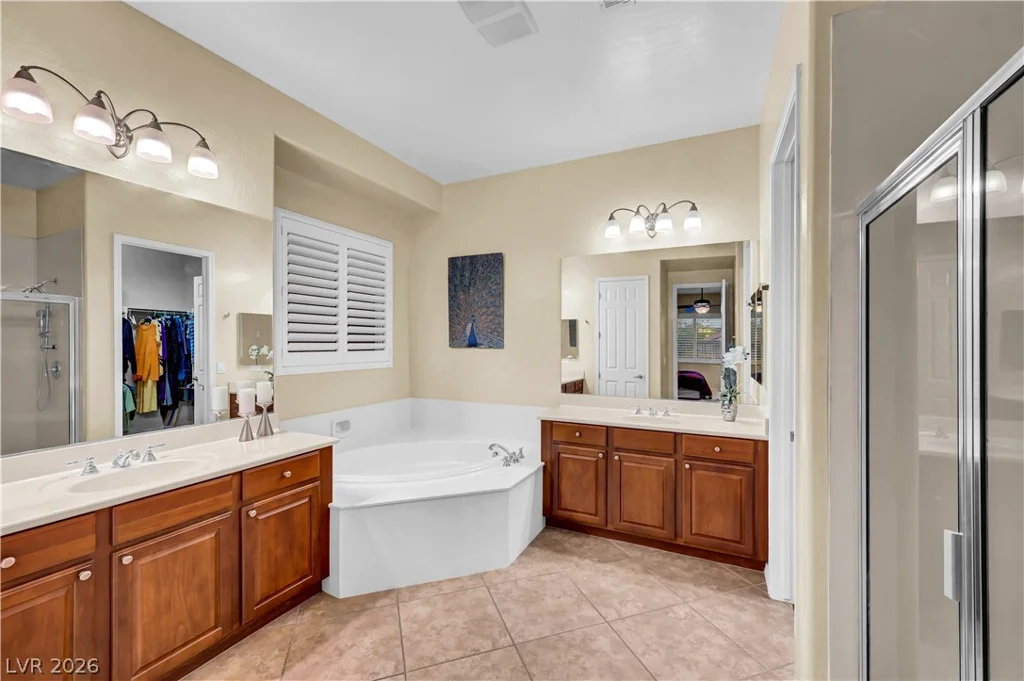 2586 Kinghorn, Henderson, NV 89044