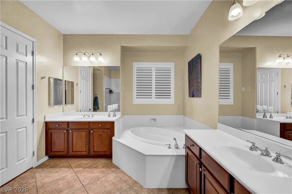 2586 Kinghorn, Henderson, NV 89044