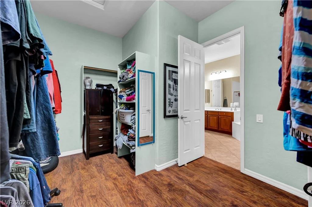 2586 Kinghorn, Henderson, NV 89044