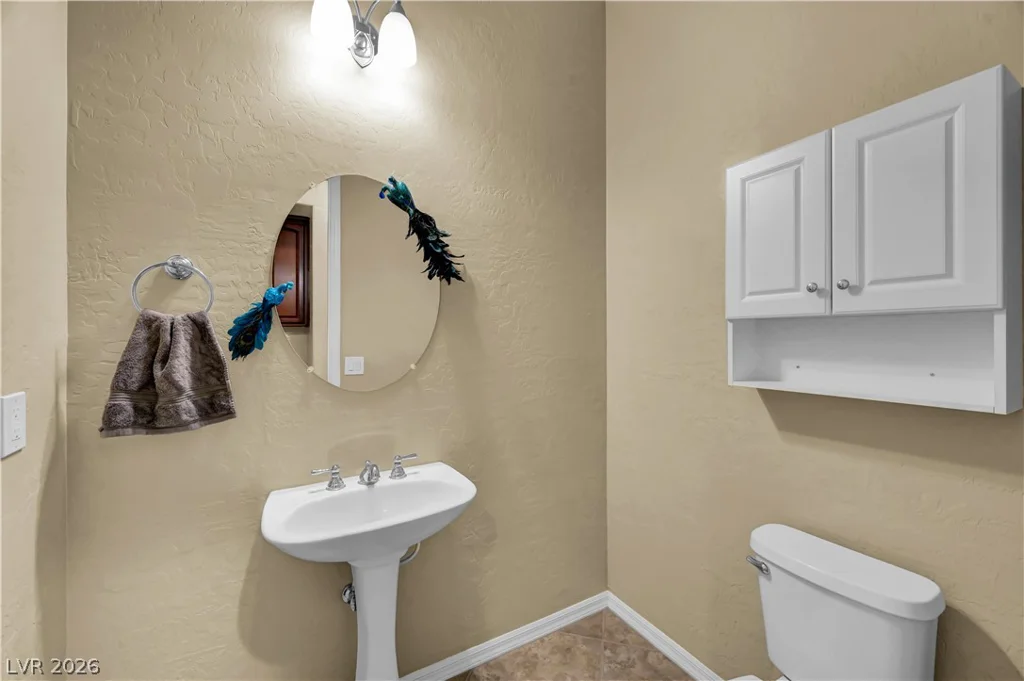 2586 Kinghorn, Henderson, NV 89044