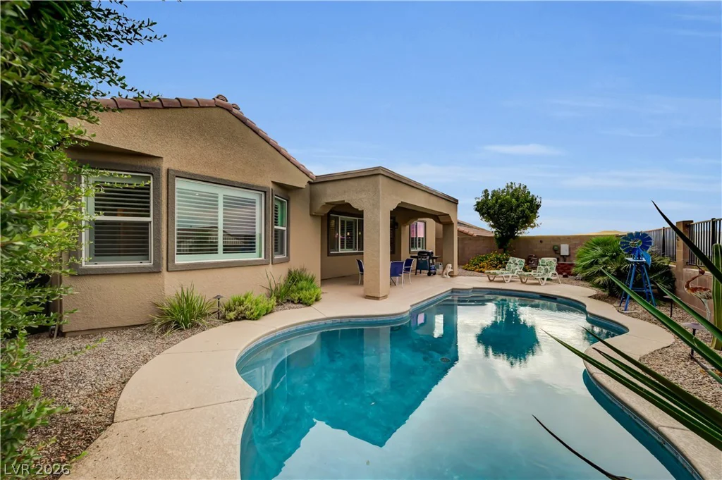 2586 Kinghorn, Henderson, NV 89044