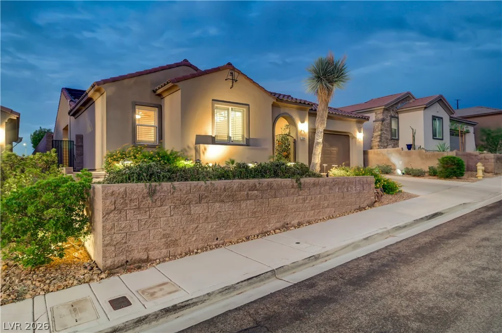 2586 Kinghorn, Henderson, NV 89044