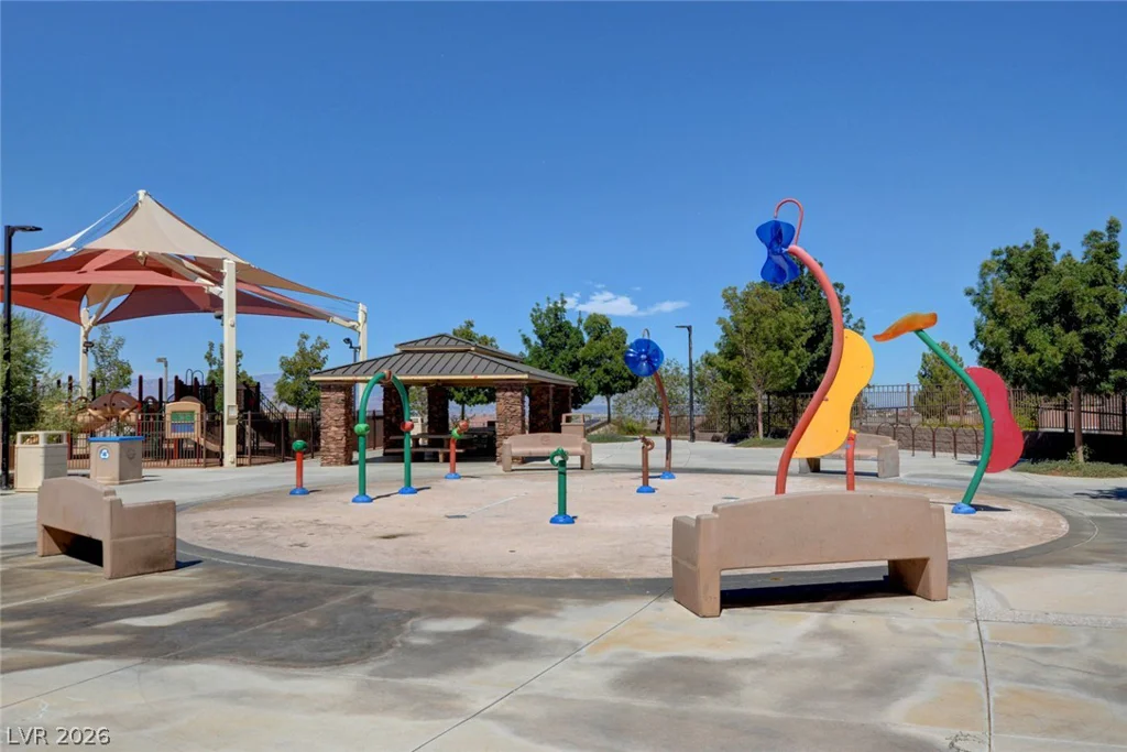 2586 Kinghorn, Henderson, NV 89044