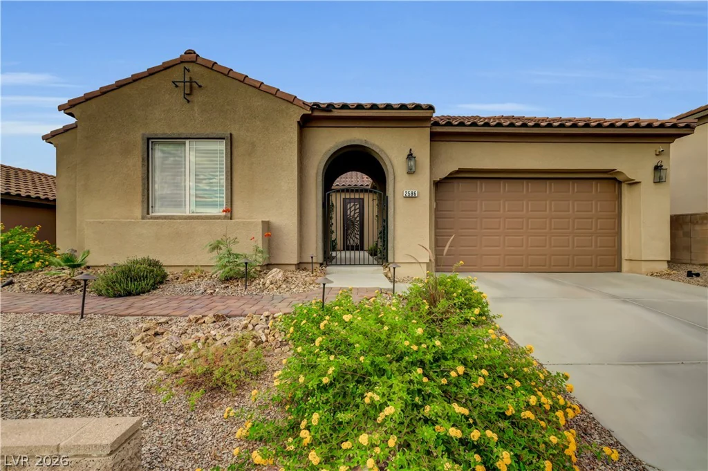 2586 Kinghorn, Henderson, NV 89044