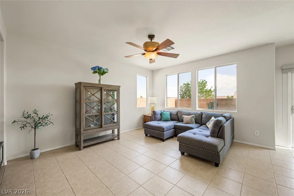 3409 Red Fire, North Las Vegas, NV 89031