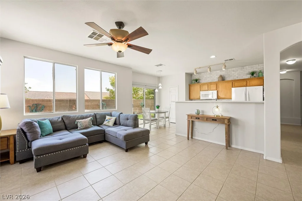3409 Red Fire, North Las Vegas, NV 89031