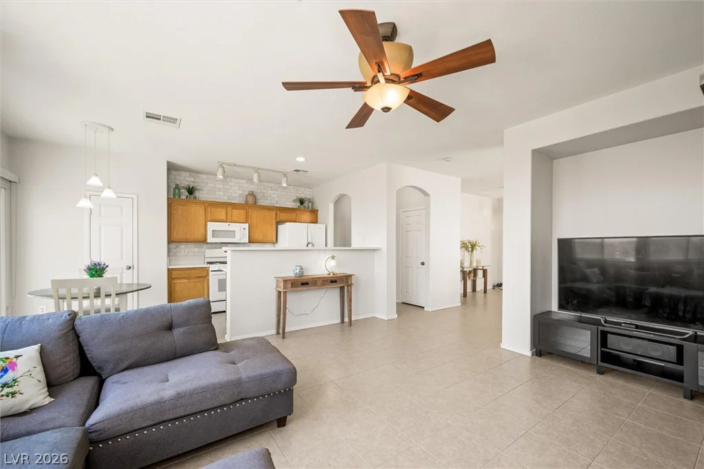 3409 Red Fire, North Las Vegas, NV 89031