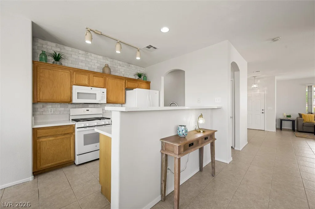 3409 Red Fire, North Las Vegas, NV 89031