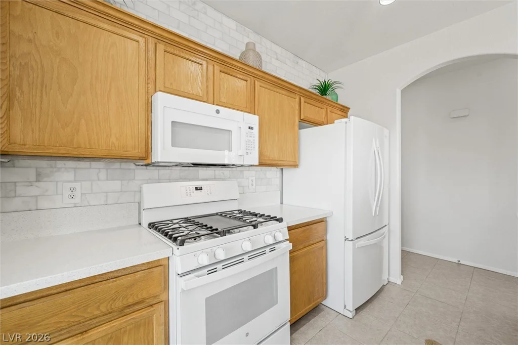 3409 Red Fire, North Las Vegas, NV 89031