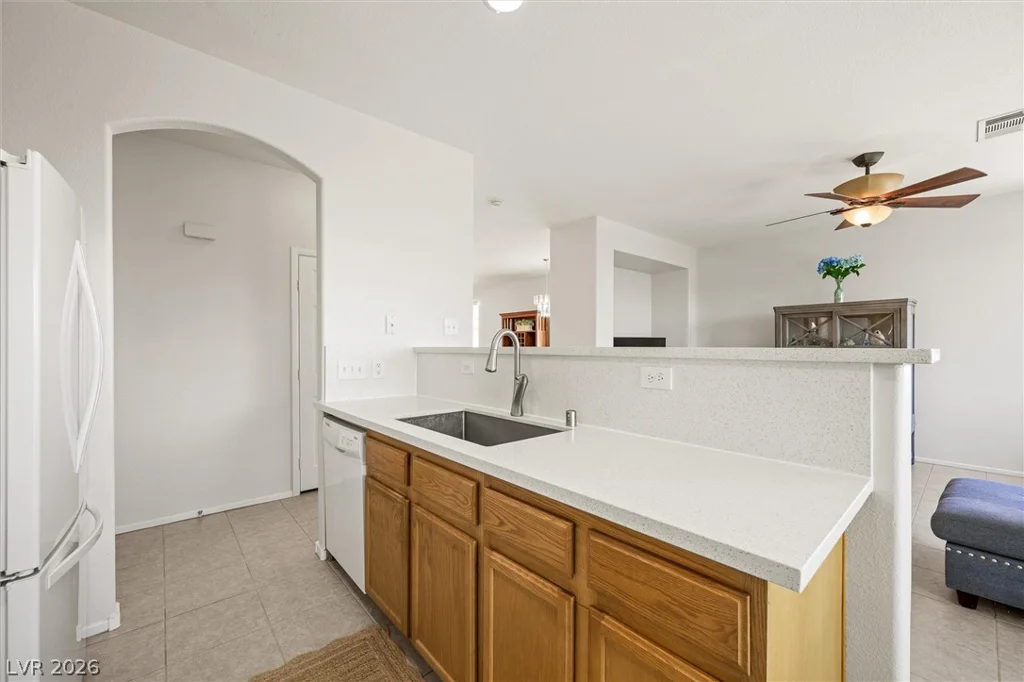 3409 Red Fire, North Las Vegas, NV 89031