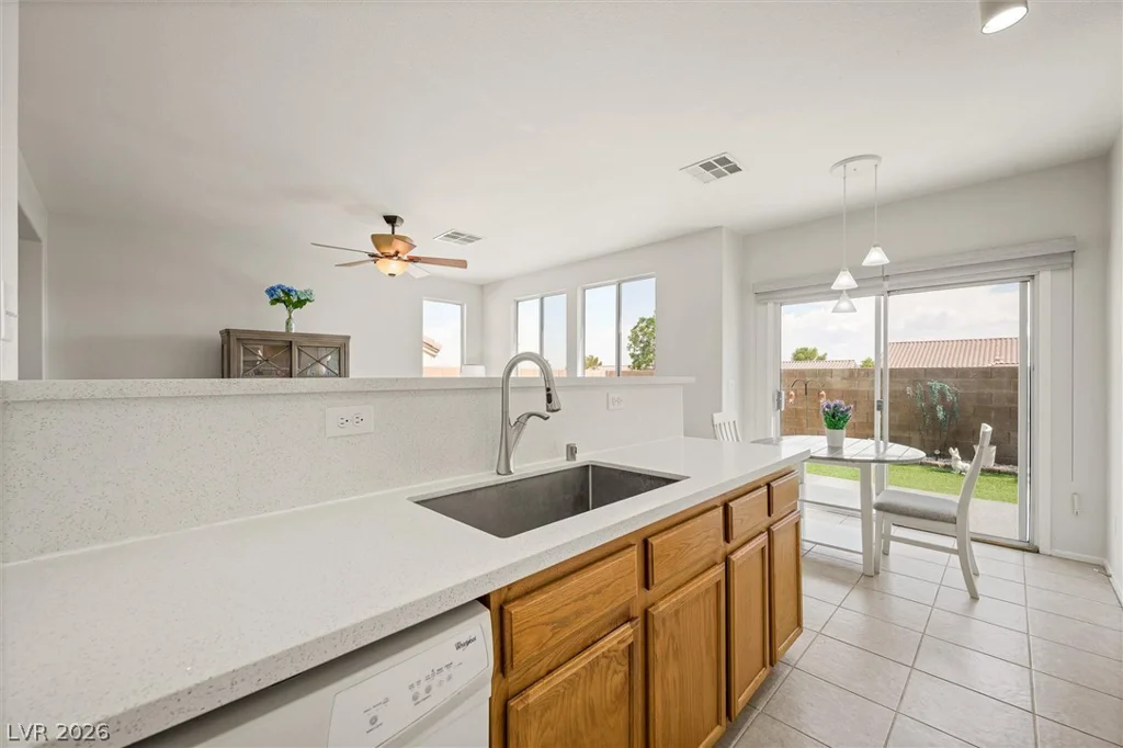 3409 Red Fire, North Las Vegas, NV 89031
