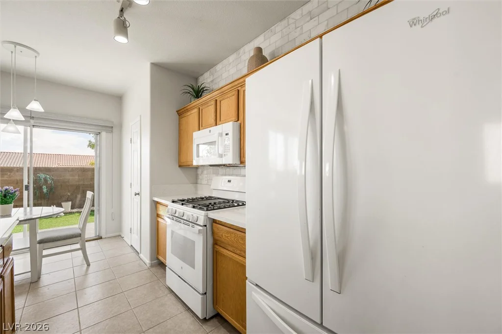 3409 Red Fire, North Las Vegas, NV 89031