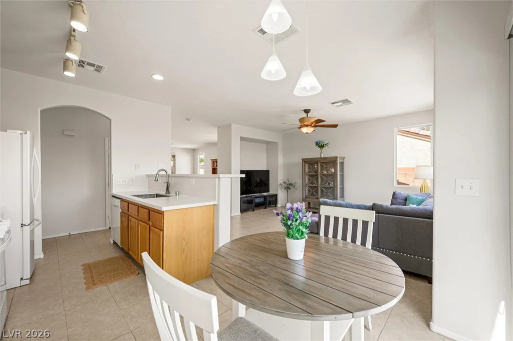 3409 Red Fire, North Las Vegas, NV 89031