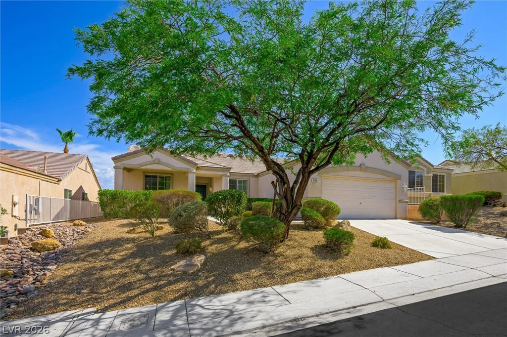 3409 Red Fire, North Las Vegas, NV 89031
