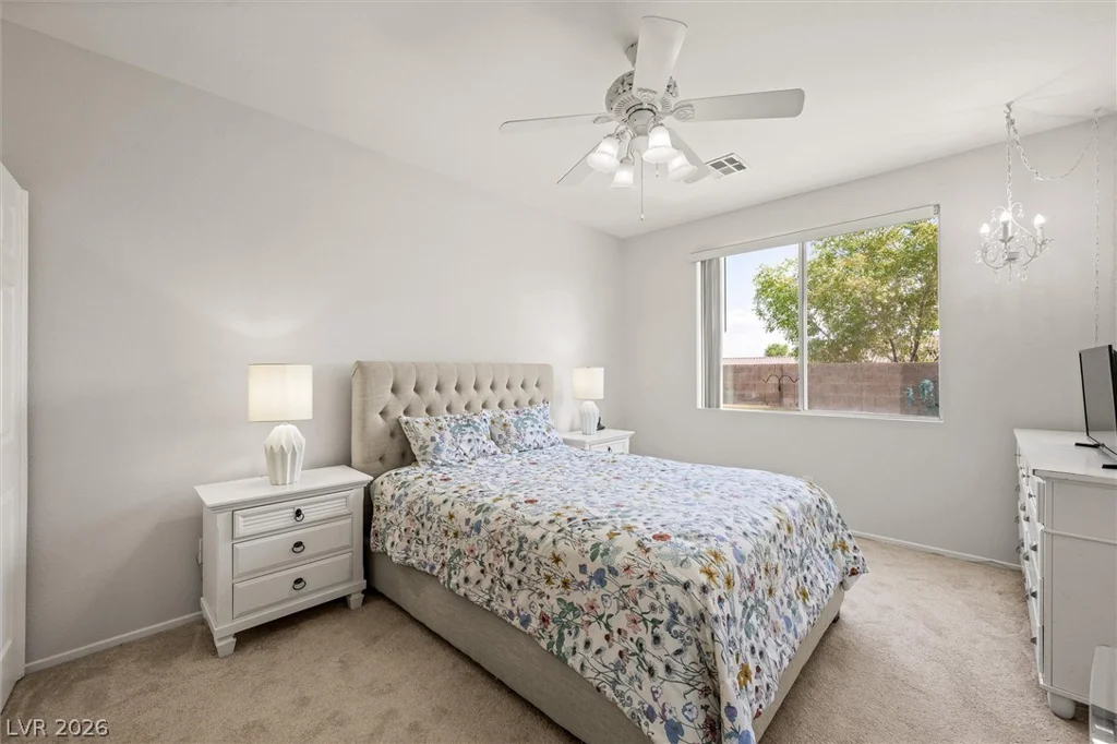 3409 Red Fire, North Las Vegas, NV 89031