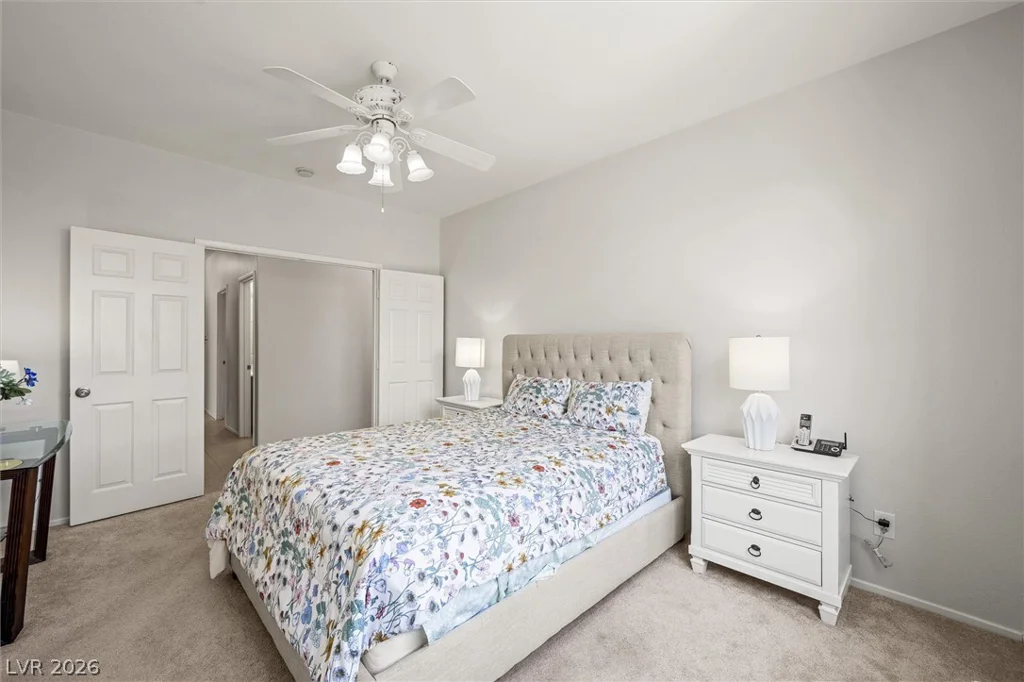 3409 Red Fire, North Las Vegas, NV 89031
