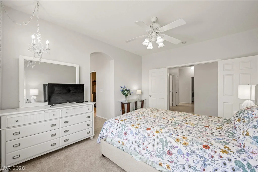 3409 Red Fire, North Las Vegas, NV 89031