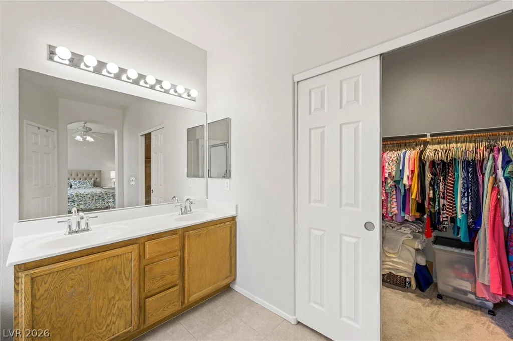 3409 Red Fire, North Las Vegas, NV 89031