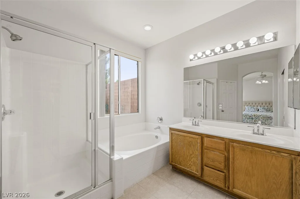 3409 Red Fire, North Las Vegas, NV 89031