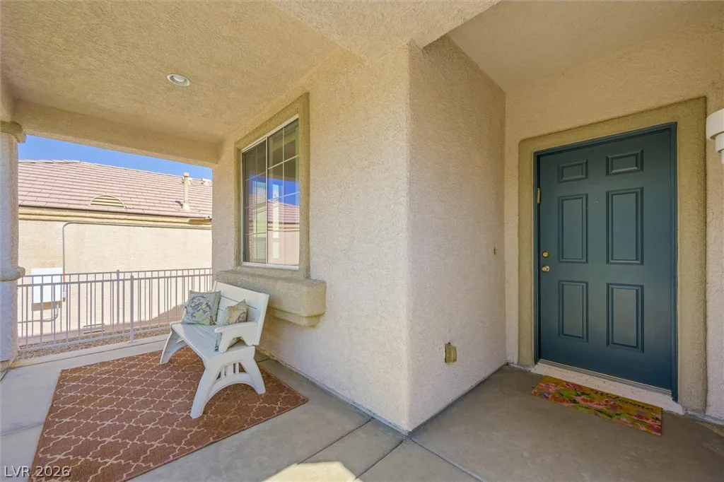3409 Red Fire, North Las Vegas, NV 89031