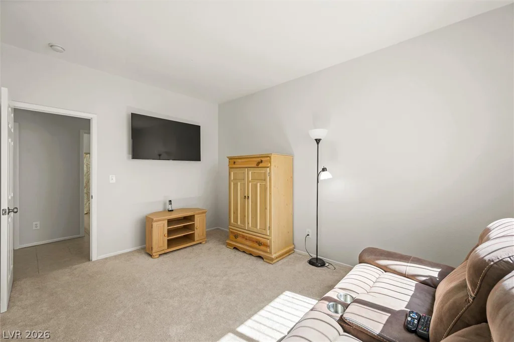 3409 Red Fire, North Las Vegas, NV 89031