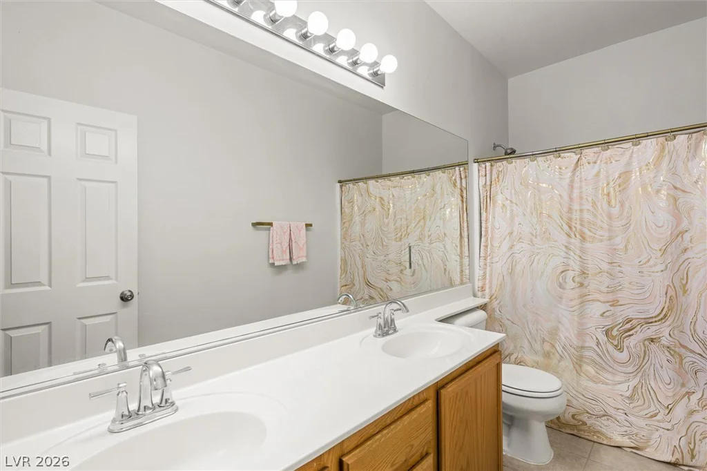 3409 Red Fire, North Las Vegas, NV 89031