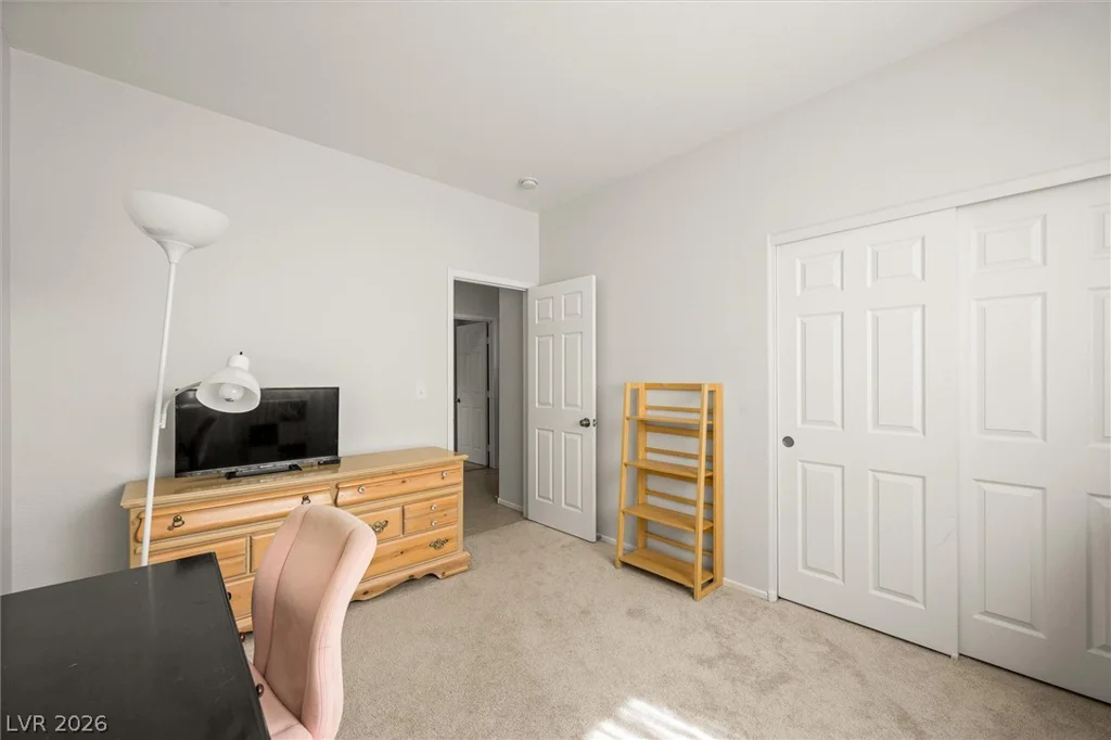 3409 Red Fire, North Las Vegas, NV 89031