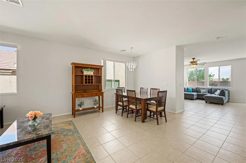 3409 Red Fire, North Las Vegas, NV 89031